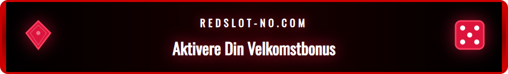 En guide som viser steg-for-steg hvordan man aktiverer velkomstbonusen.