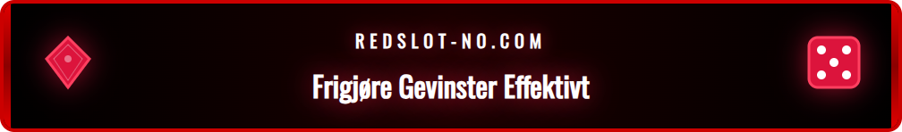 Fremdriftslinje som viser at Redslots omsetningskrav er fullført.