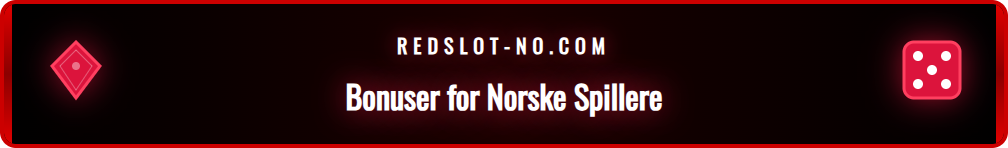 En grafisk fremstilling av velkomstbonusen på Redslot casino.