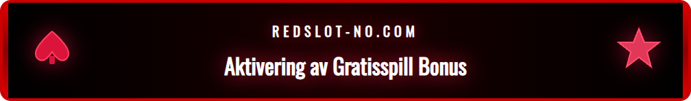 Skjermbilde som viser aktiveringsprosessen for et gratisspill.