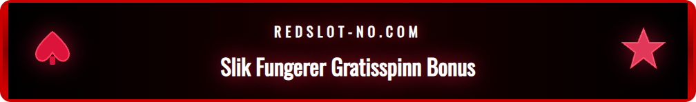 En detaljert infografikk som forklarer vilkårene for Redslot Gratisspinn, inkludert omsetningskrav og gyldighetstid.