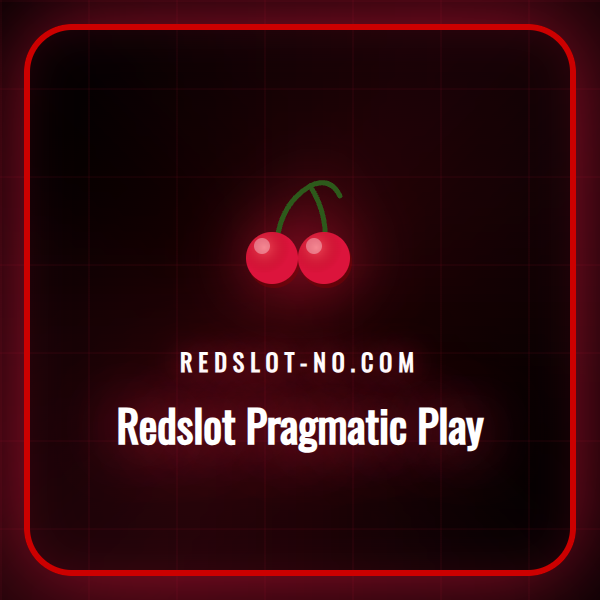 En oversikt over de mest populære spillene fra Pragmatic Play hos Redslot casino.