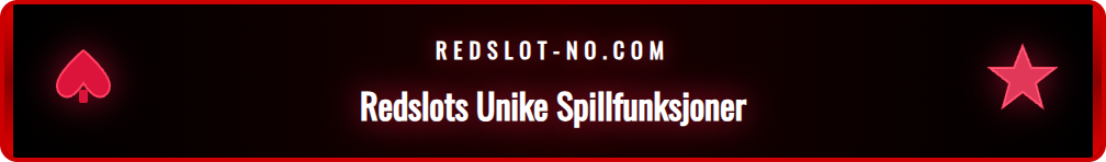 Skjermbilde som viser en spennende bonusrunde på en Redslot automat.