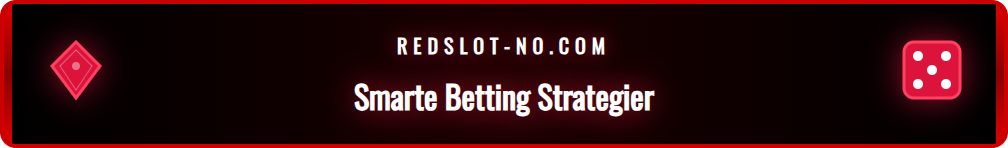 En infografikk som viser ulike strategier for sportsbetting, inkludert bankrollstyring, verdi-betting og research.