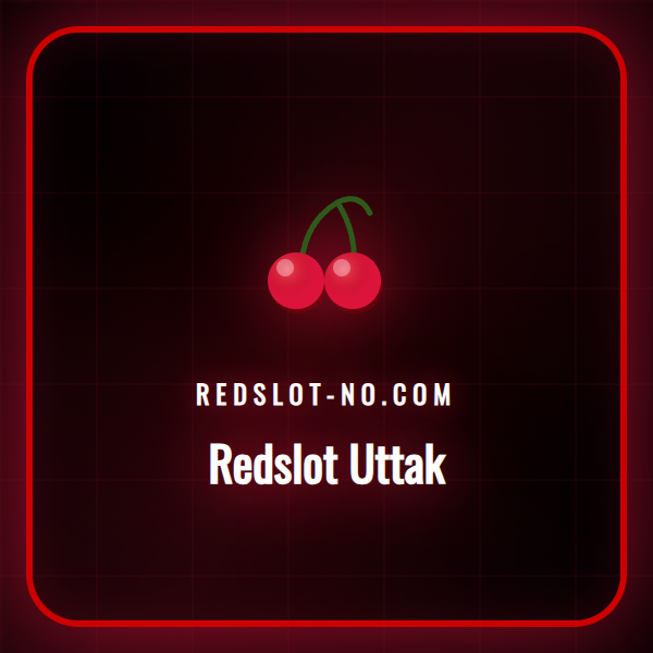 Norsk spiller feirer et vellykket uttak fra Redslot på mobilen.
