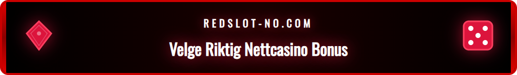 Skjermbilde av et casinos bonus med gratisspinn og innskuddsbonus.
