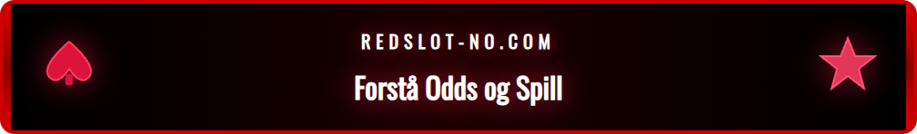 En illustrasjon som forklarer desimalodds med eksempler fra en fotballkamp på en bettingside.